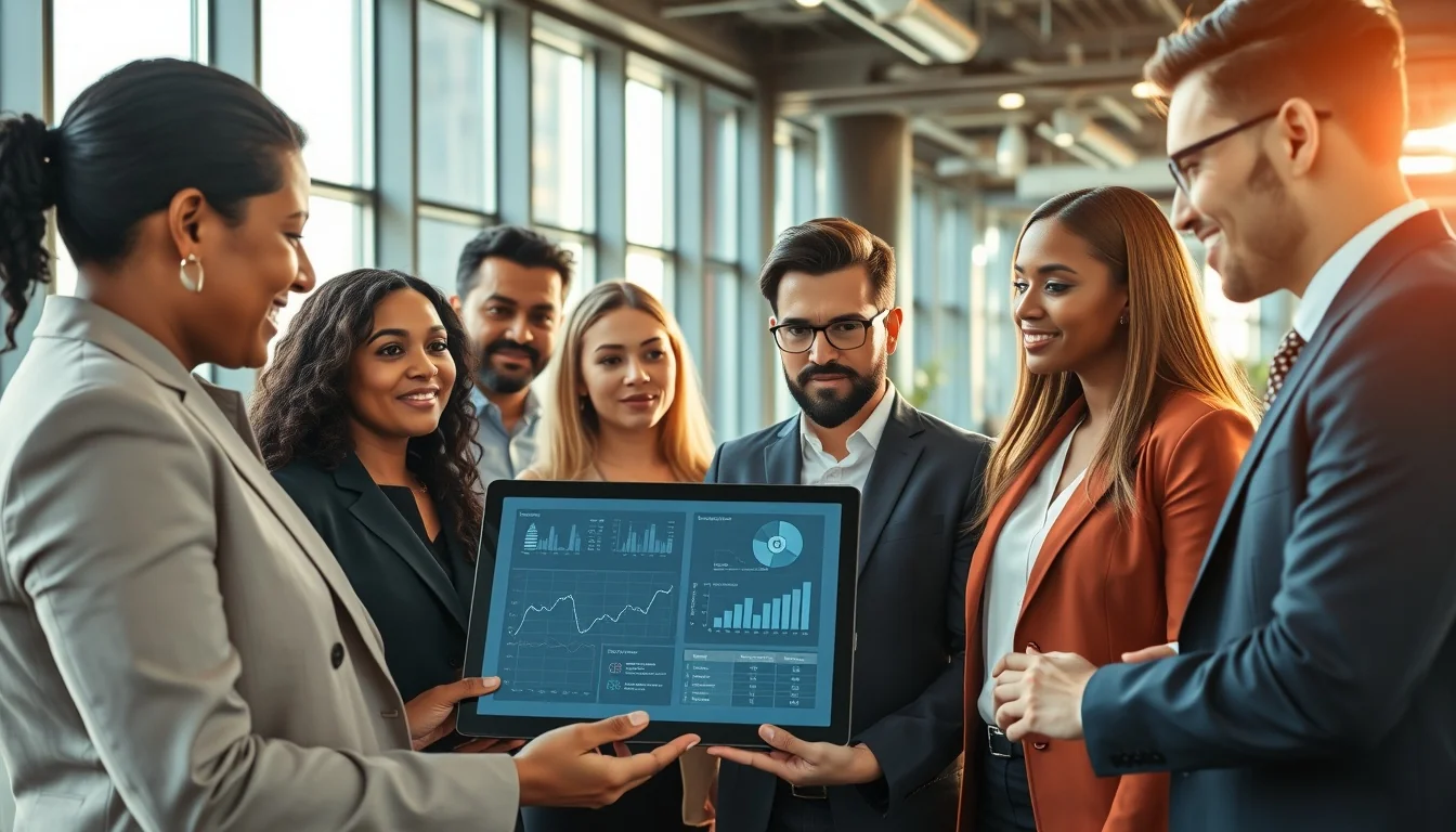 Embrace AI and Automation