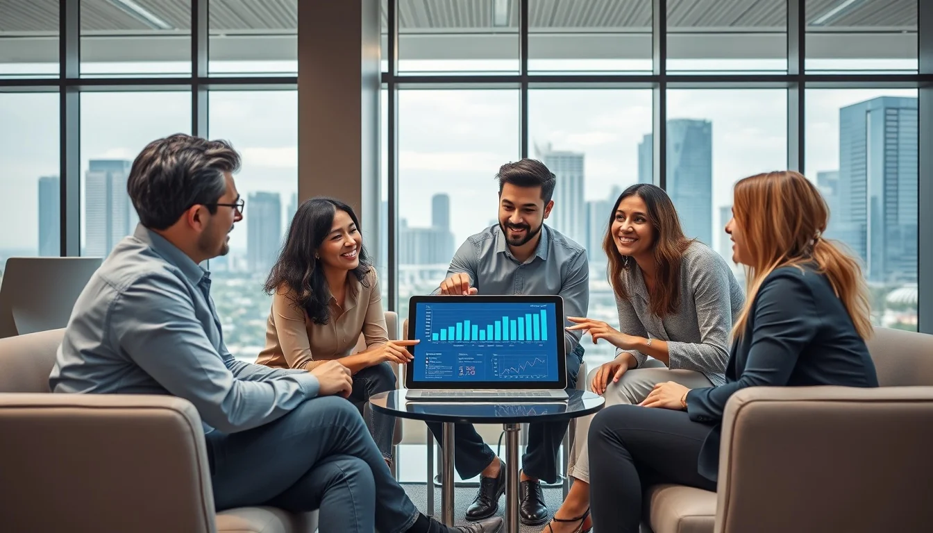 Pricing hero visual