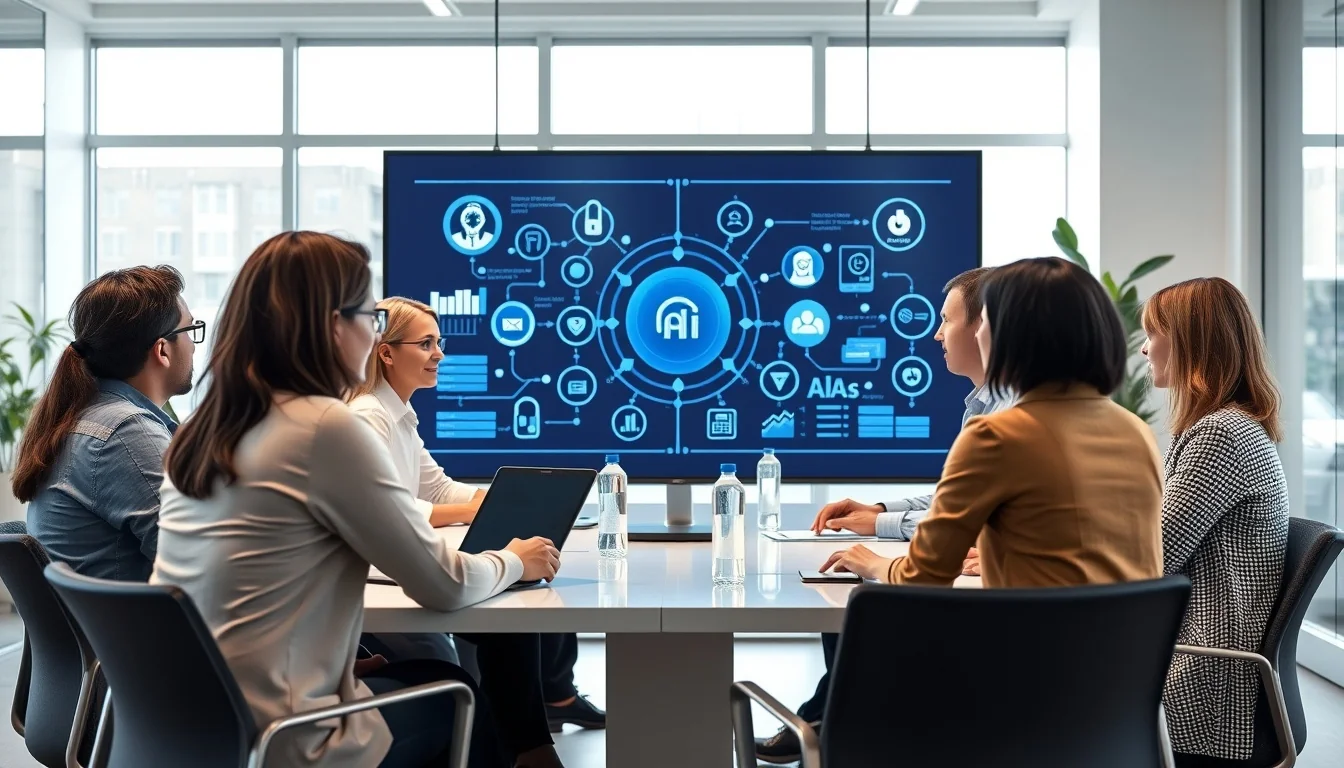 Professional plan visual