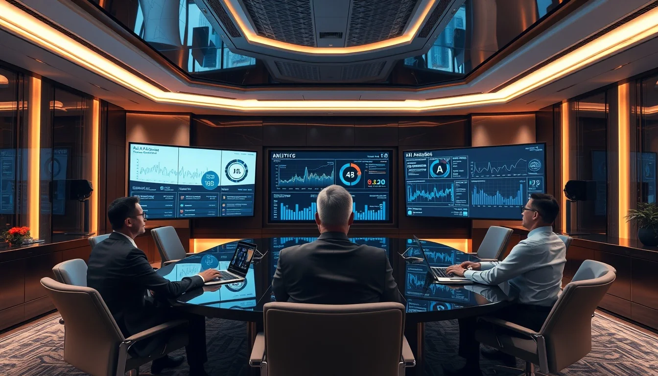 Premium plan visual